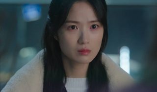 Humana por accidente