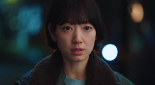 La infiltrada Srta. Hong