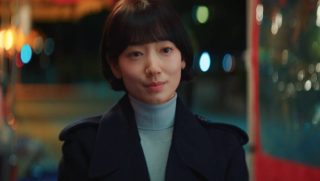 La infiltrada Srta. Hong