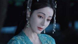 Love Beyond the Grave