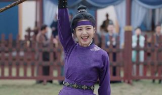 Love Beyond the Grave