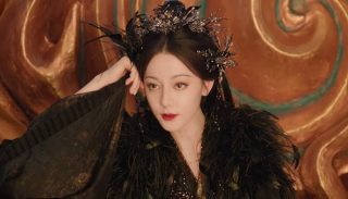 Love Beyond the Grave