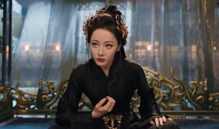 Love Beyond the Grave