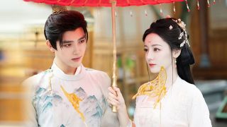 Love Beyond the Grave