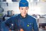La leyenda del cocinero del ejército: Episodio 3