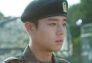 La leyenda del cocinero del ejército: Episodio 5
