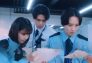 GATE24: The Border: Episodio 4