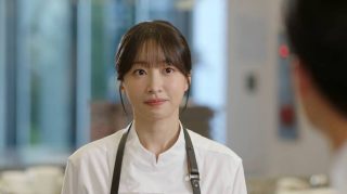 Love on the menu