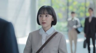 Minami, una abogada extraordinaria